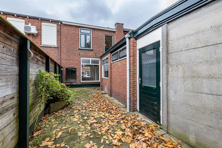 Bekijk foto 22 van Bornerbroeksestraat 127