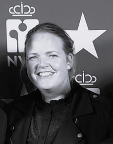 Gea Luth - Commercial Employee