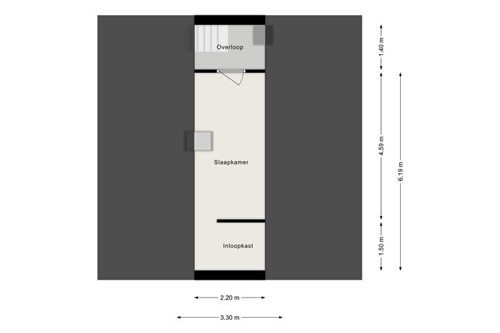 Bekijk foto 26 van Eendenhoeksteeg 1-B