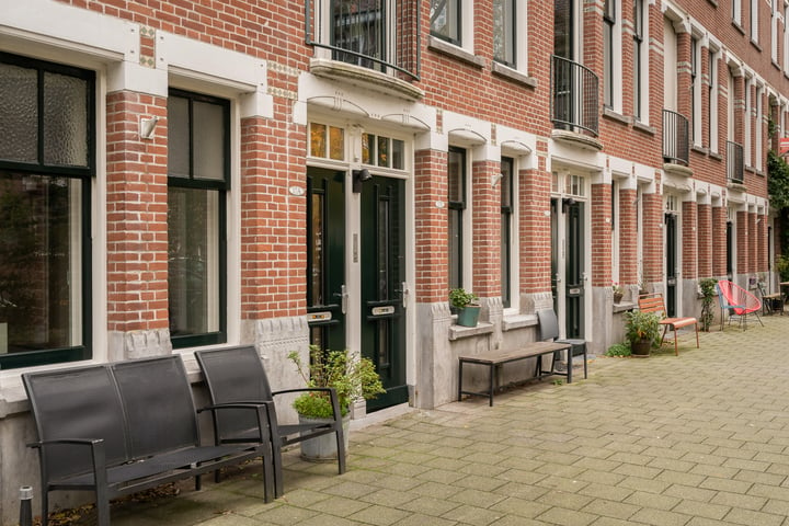 Bekijk foto 47 van Sleephellingstraat 10-A