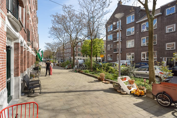 Bekijk foto 48 van Sleephellingstraat 10-A