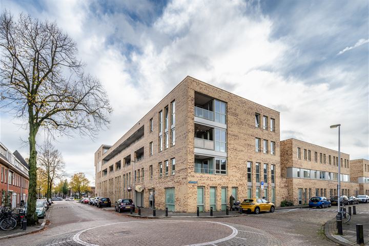 Bekijk foto 1 van Jacob Simonsz. de Rijkstraat 40