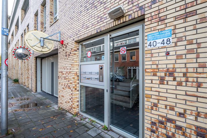 Bekijk foto 6 van Jacob Simonsz. de Rijkstraat 40