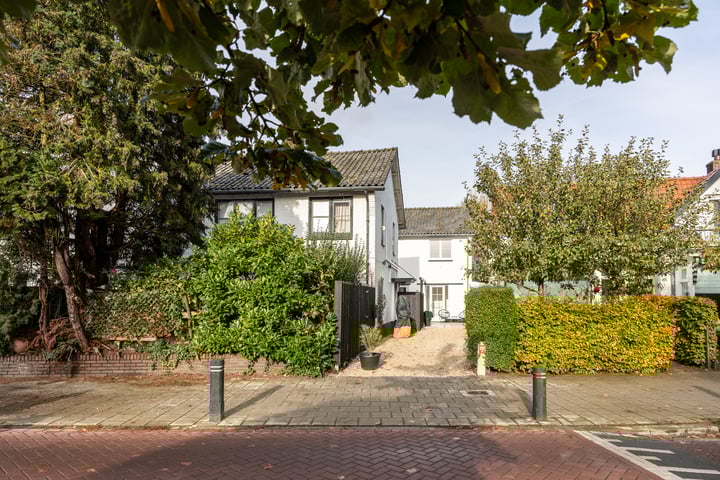 Herenstraat 64 A