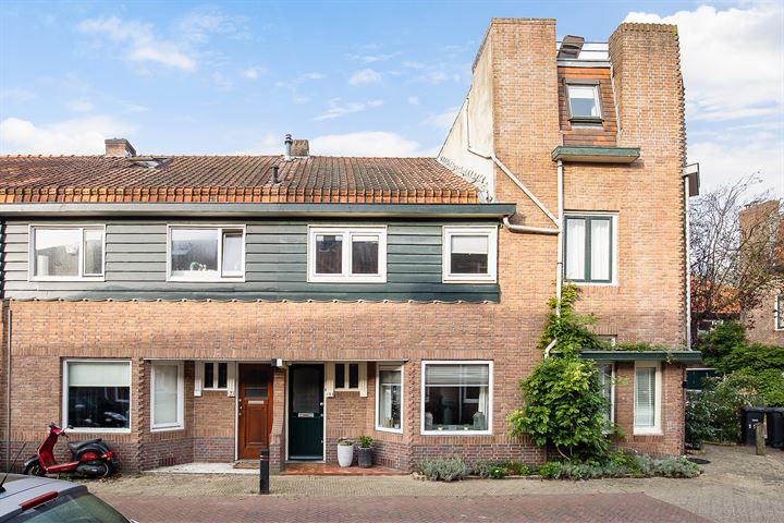 Bekijk foto 7 van Bordetstraat 9