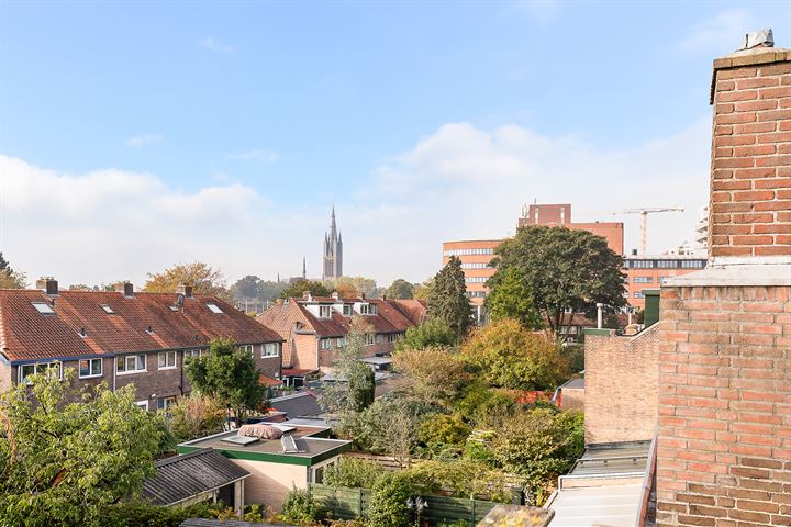 Bekijk foto 38 van Bordetstraat 9