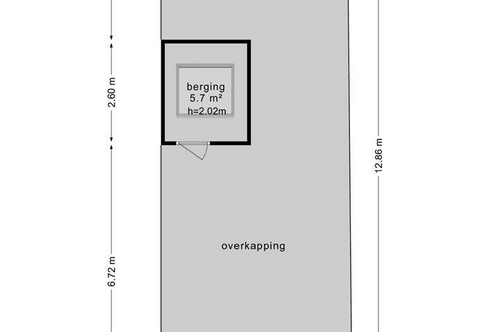 Bekijk foto 89 van Vinkenstraat 36