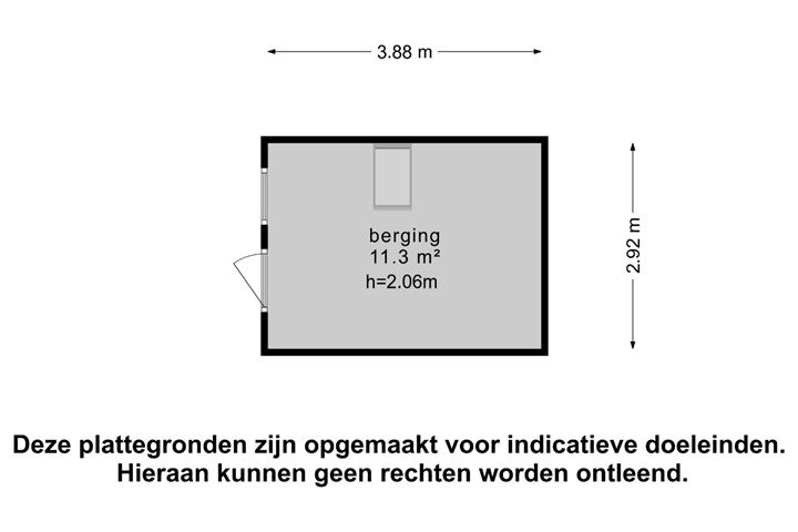 Bekijk foto 90 van Vinkenstraat 36