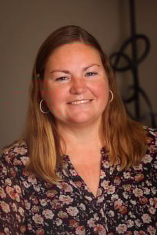 Judith de Lang - Leijdekkers - Afdeling Beheer