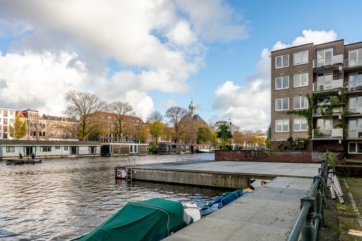 Bekijk foto 20 van Hoogte Kadijk 55-E