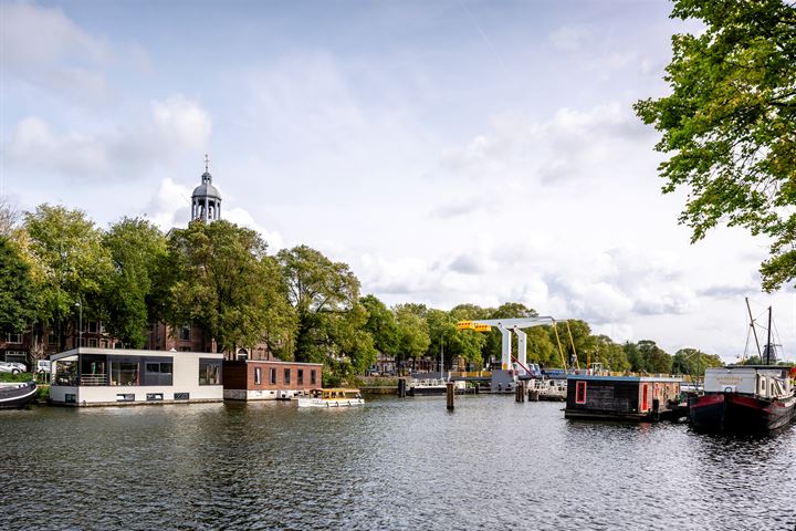 Bekijk foto 22 van Hoogte Kadijk 55-E