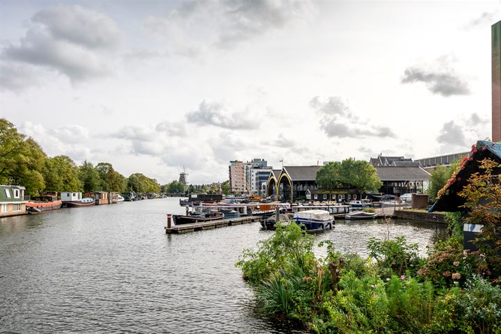 Bekijk foto 21 van Hoogte Kadijk 55-E