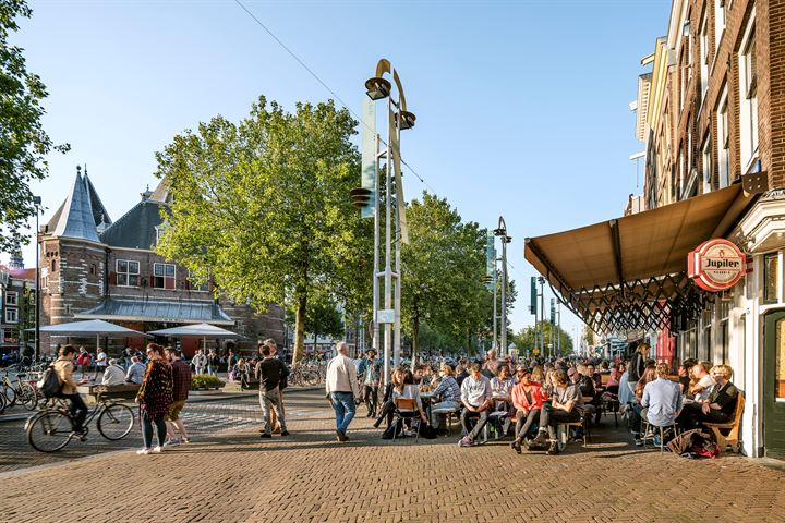 Bekijk foto 23 van Hoogte Kadijk 55-E