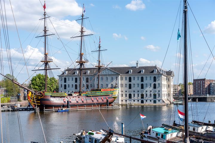 Bekijk foto 32 van Hoogte Kadijk 55-E