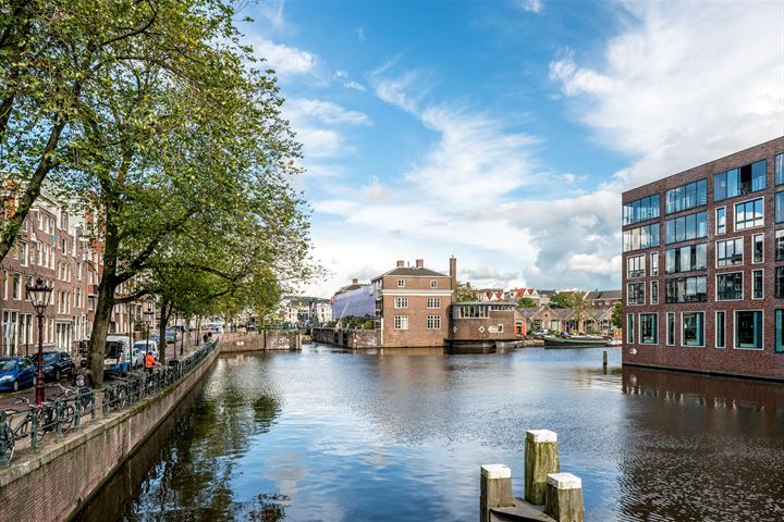 Bekijk foto 34 van Hoogte Kadijk 55-E