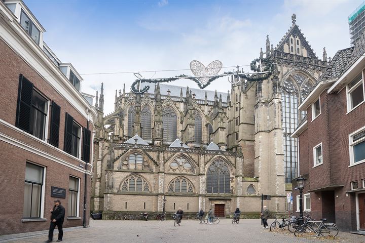 Bekijk foto 39 van Achter de Dom 6-6BS