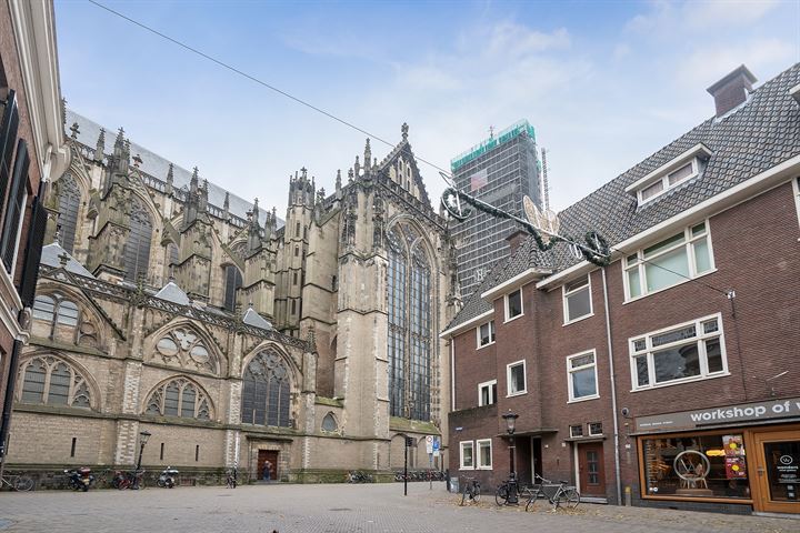 Bekijk foto 40 van Achter de Dom 6-6BS