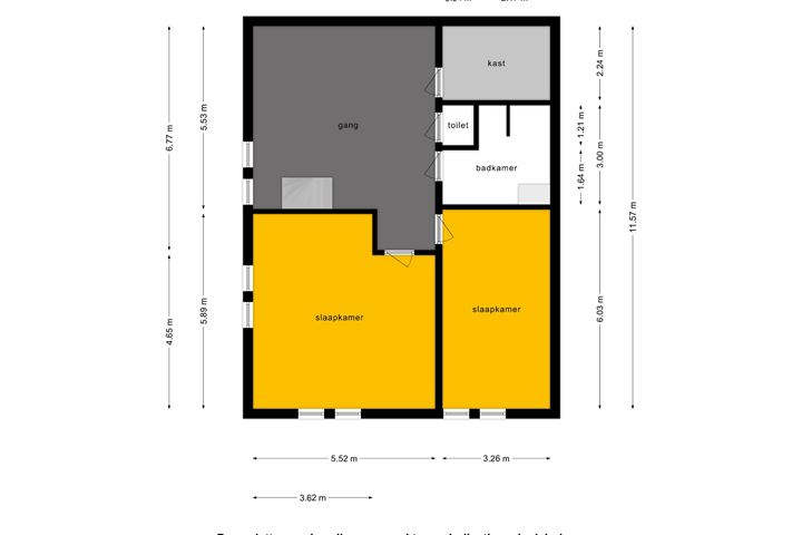 Bekijk foto 46 van Eerste Stationsstraat 39-A