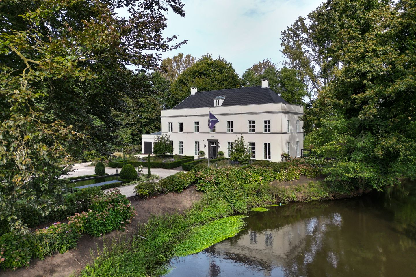 Foto 1 van Borchmolendijk 31