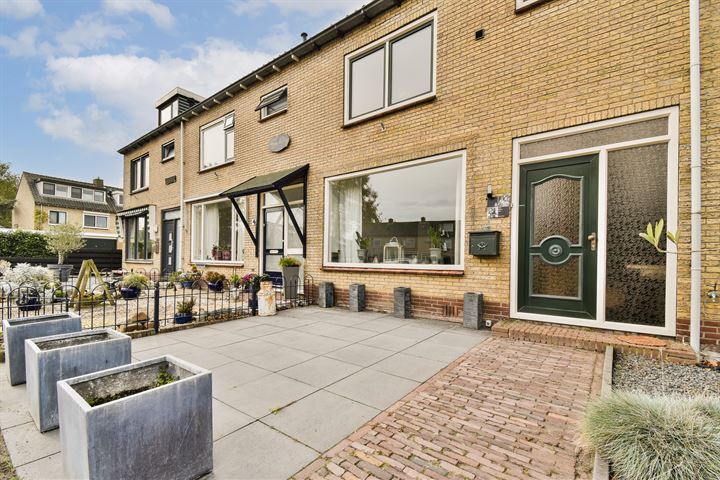 Bekijk foto 10 van Rietwijkstraat 6