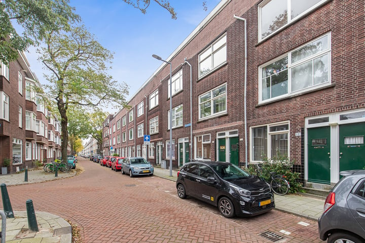 Bekijk foto 1 van Heemskerkstraat 96-B3