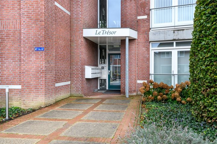 Bekijk foto 7 van Schoolstraat 4-H