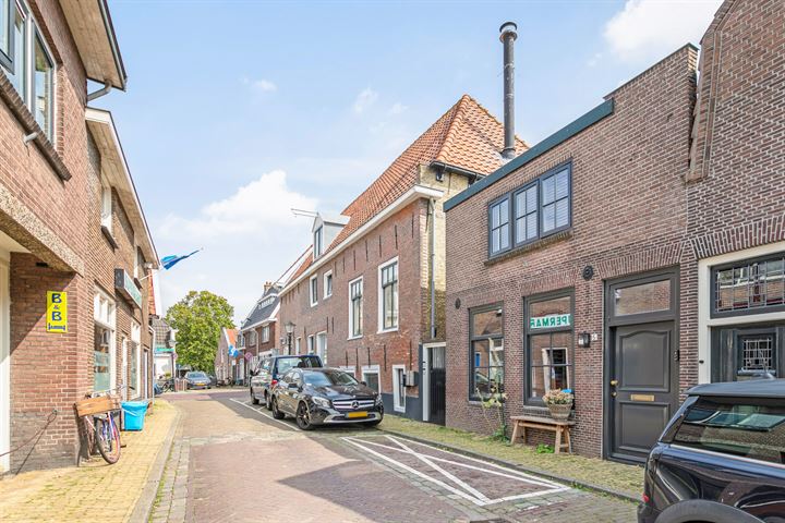 Bekijk foto 2 van Weesperstraat 5