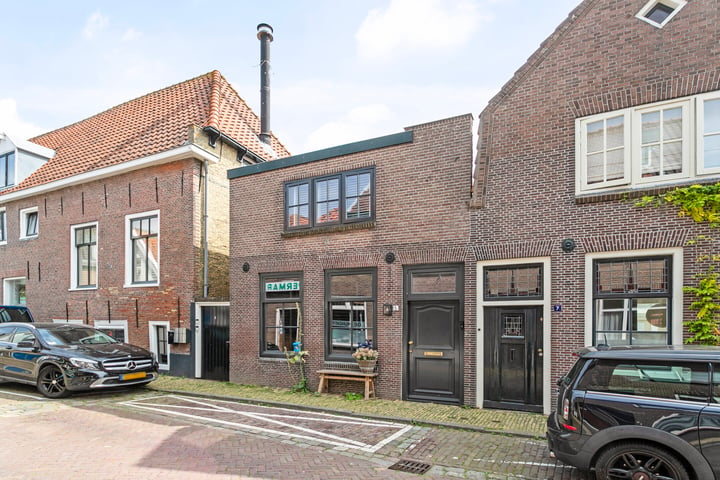 Bekijk foto 3 van Weesperstraat 5