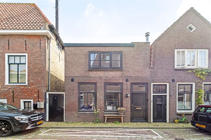 Bekijk foto 4 van Weesperstraat 5