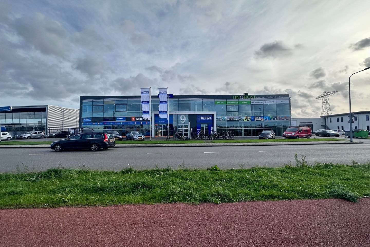 Bekijk foto 1 van Kieler Bocht 9