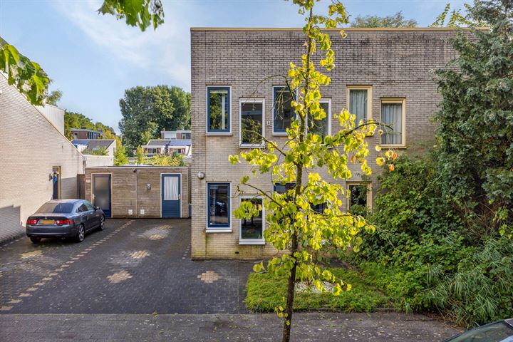 Bekijk foto 34 van Hazelaarstraat 16