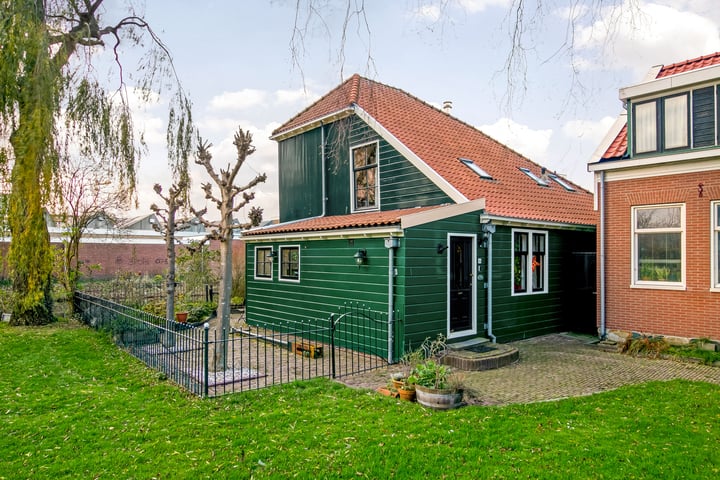 Klokbaai 94