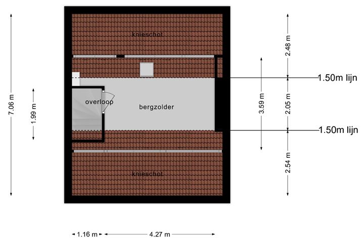 Bekijk foto 22 van Korenbloemstraat 6