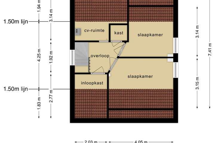 Bekijk foto 47 van Zwanebloem 6