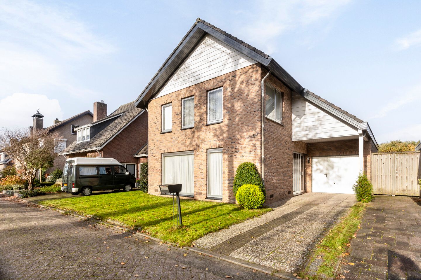 Foto 1 van Wilgengaard 6