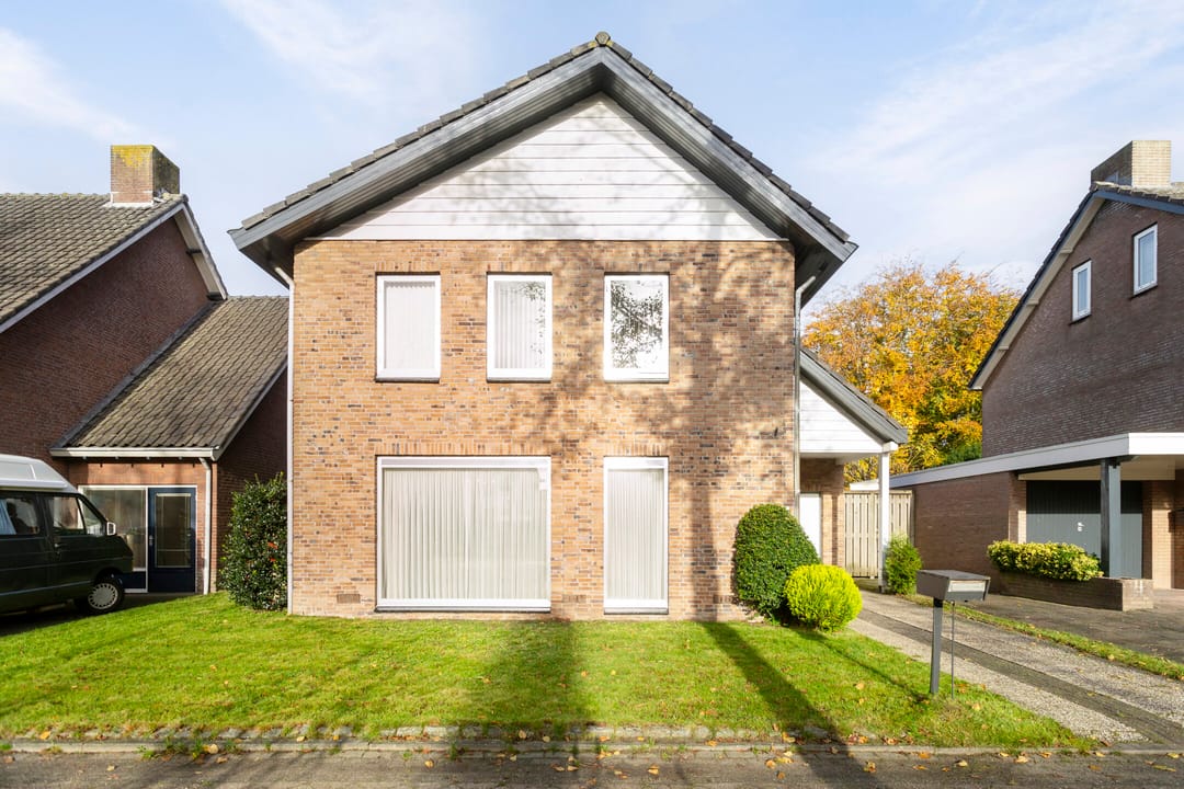 Foto 2 van Wilgengaard 6