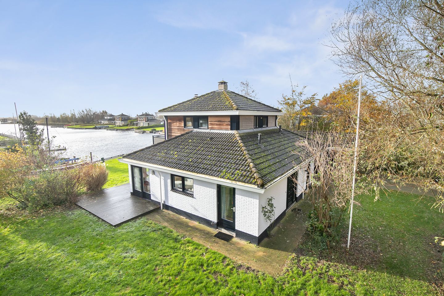 Photo 1 of Djerreblom 7