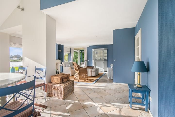 Foto 10 van Djerreblom 7