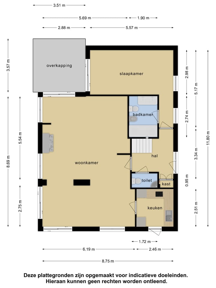 Foto 43 van Djerreblom 7