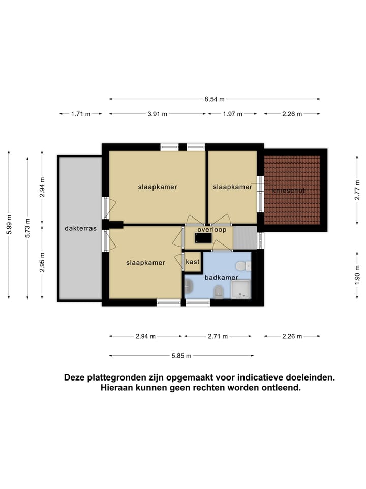 Foto 44 van Djerreblom 7