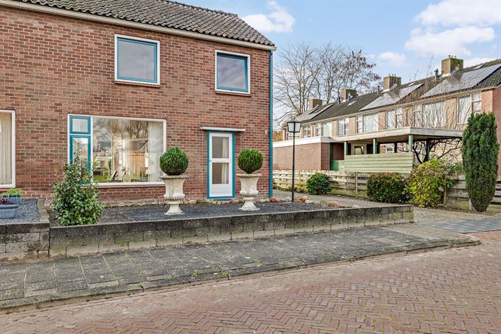 Bekijk foto 3 van Fledderusstraat 24