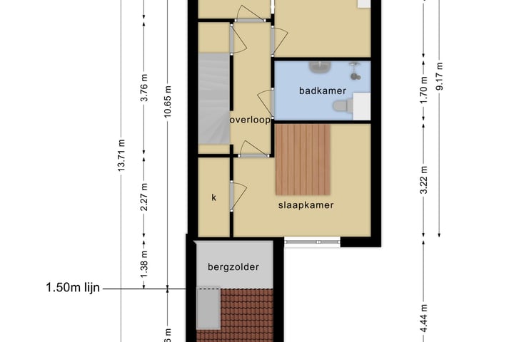 Bekijk foto 35 van Tichelkuilen 127