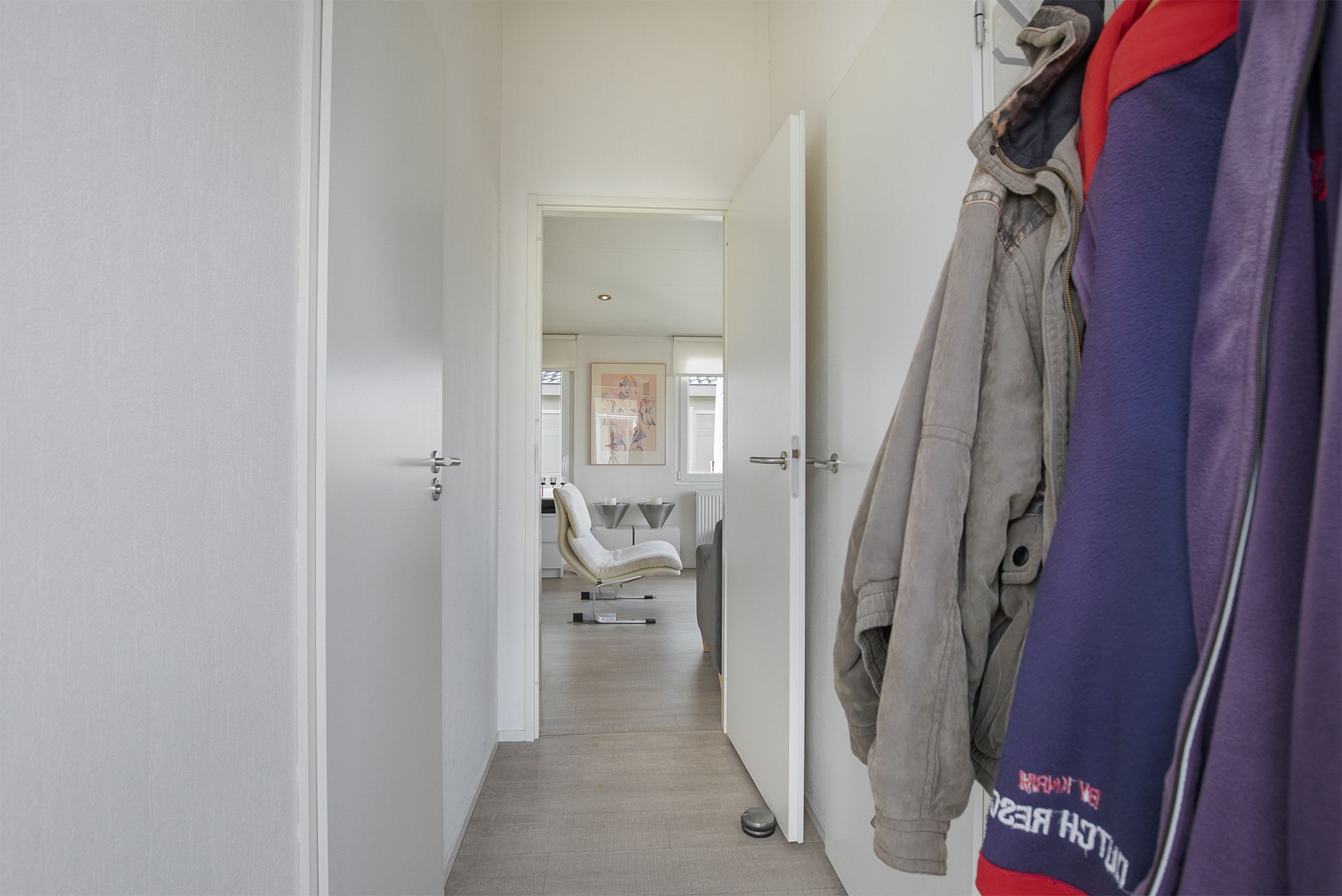 2-bedroom freehold villa in Breskens — photo 3 of 5