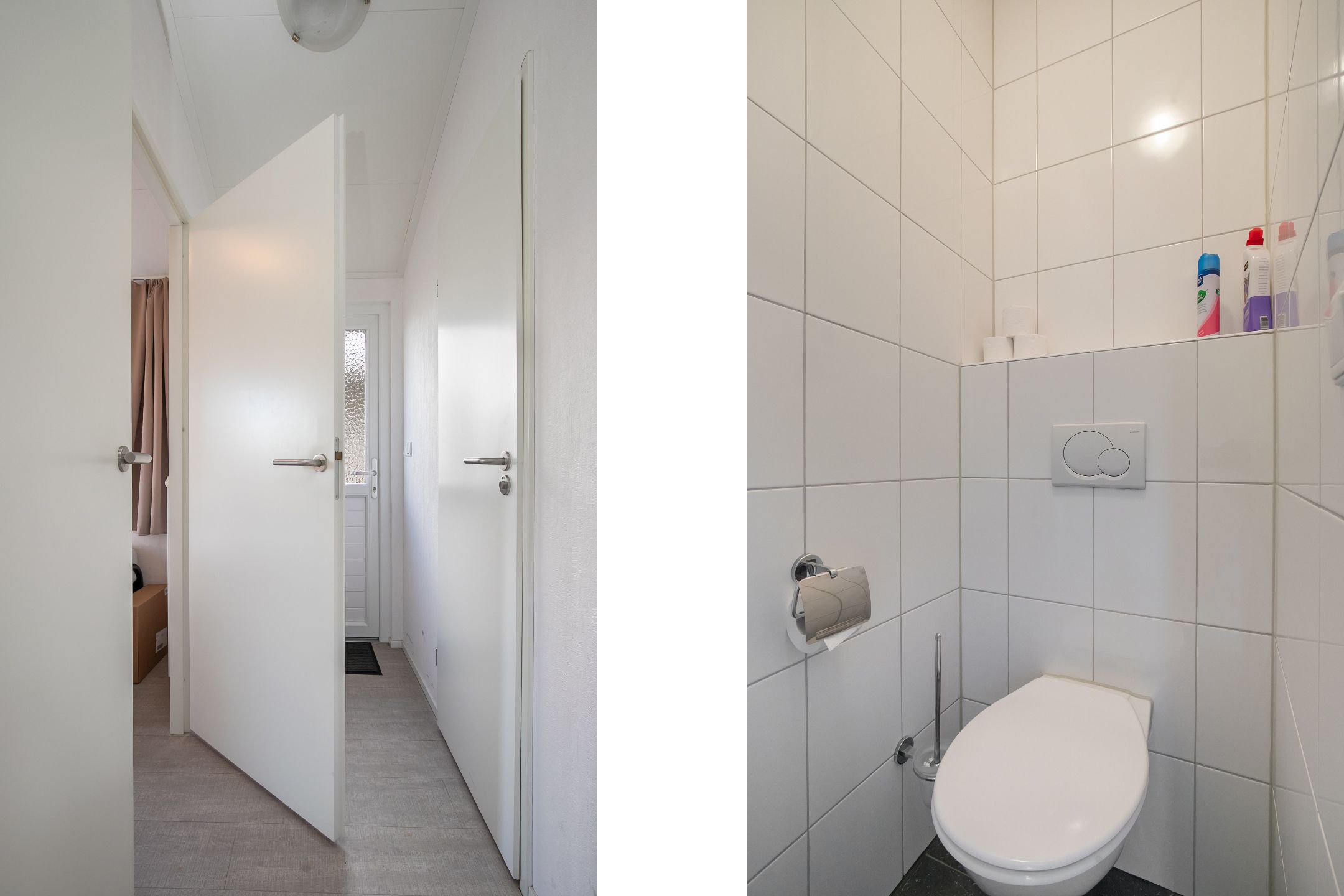2-bedroom freehold villa in Breskens — photo 4 of 5