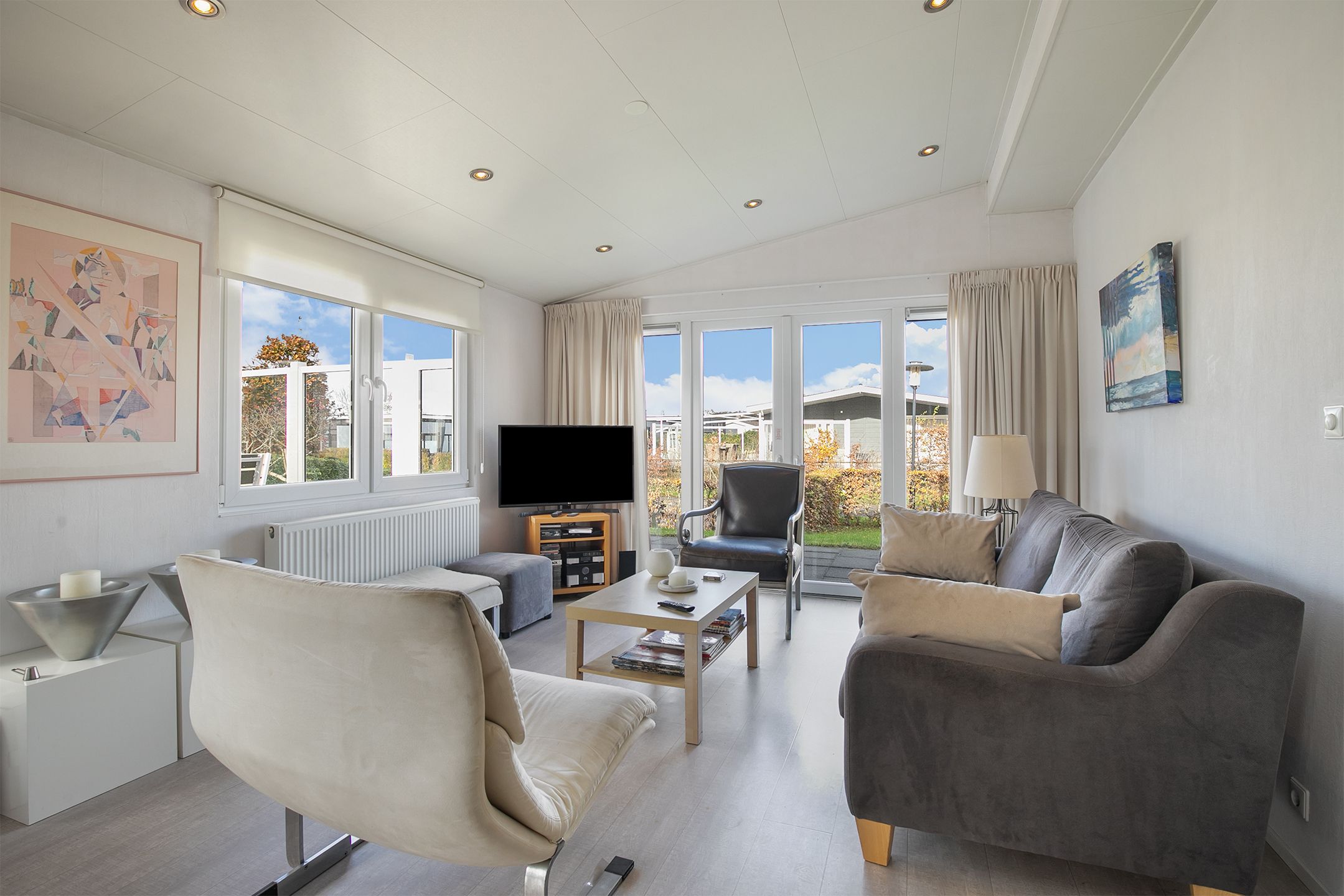 2-bedroom freehold villa in Breskens — photo 5 of 5