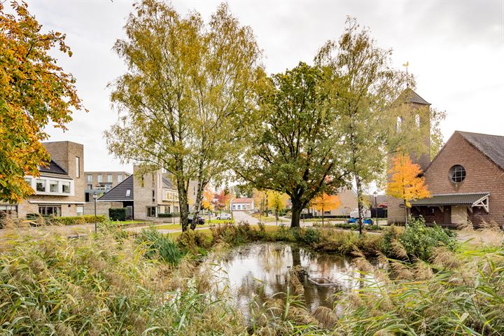 Bekijk foto 30 van Willem-Alexanderplein 4-III