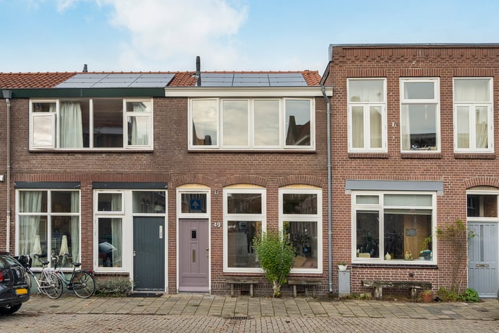 Bekijk foto 45 van Jan Steenstraat 49