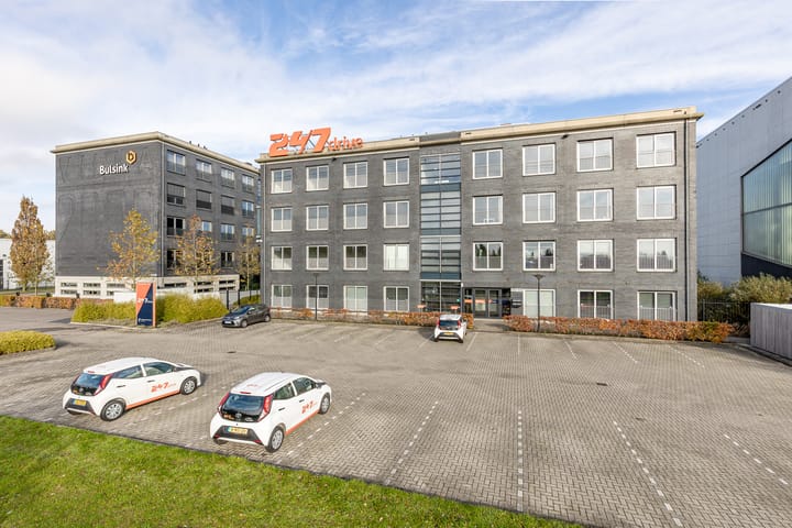 Ekkersrijt 7025