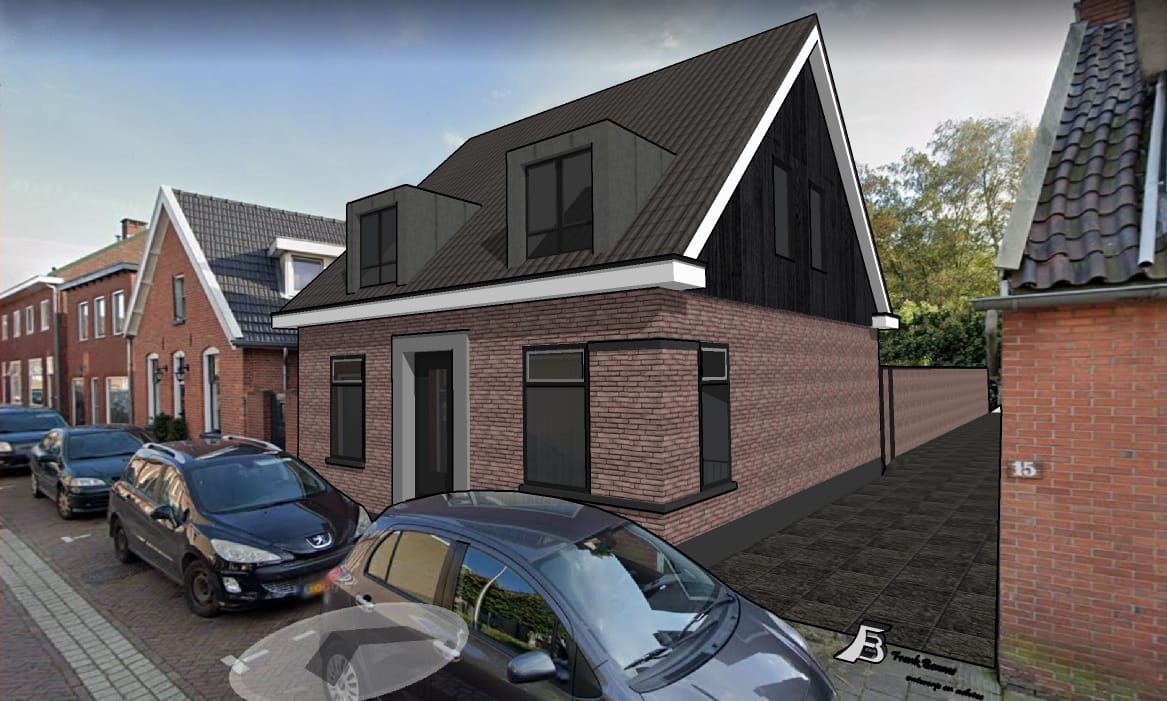 Lindestraat, 13, Oldenzaal, 7572TZ, Overijssel, Nederland 13