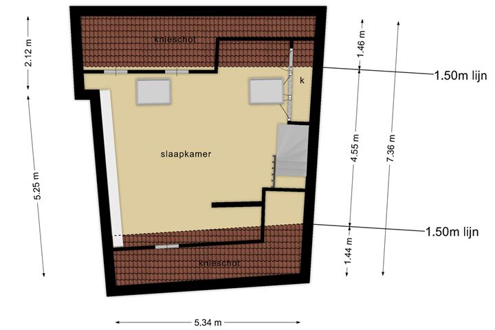 Bekijk foto 35 van Boven Nieuwstraat 9